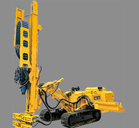 Anchoring Rig QMC 26