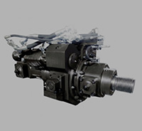 Anchoring Rig QMC 26