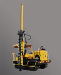 Crawler Pile driver QMC H-51