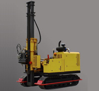 Pile driver QMC H-61