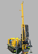 Core drilling machine QMC 1000