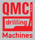 QMC Machines Logo