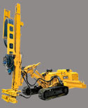 Anchoring Drill rig QMC 28
