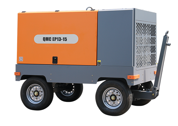 Electric Air Compressors