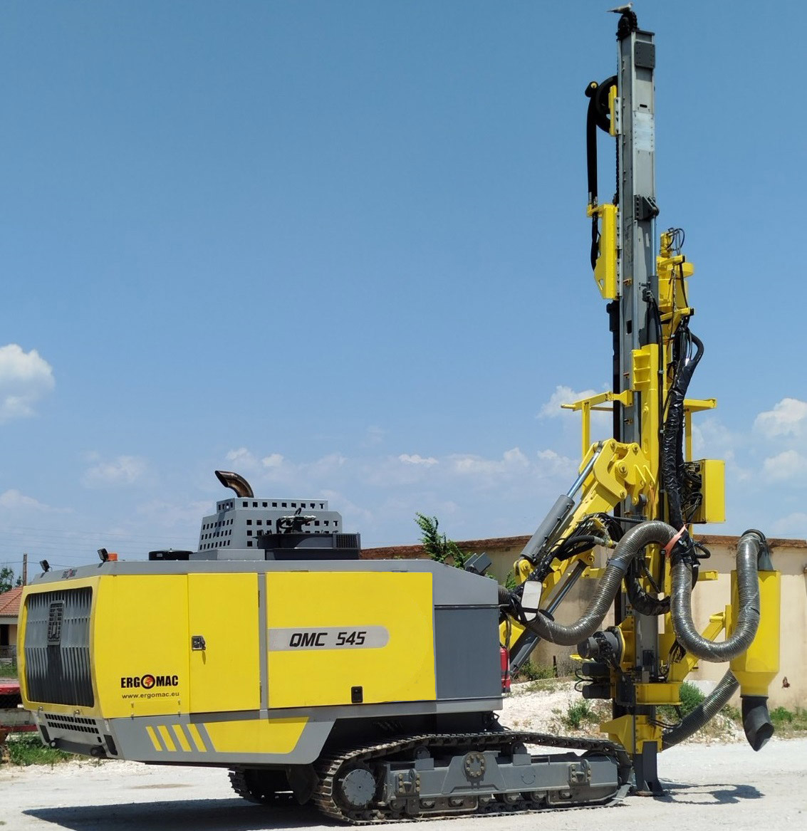 QMC 545